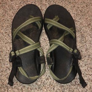 Single Strap with Toe Loop New Chacos